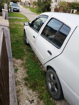 Renault Thalia 950€ - 3