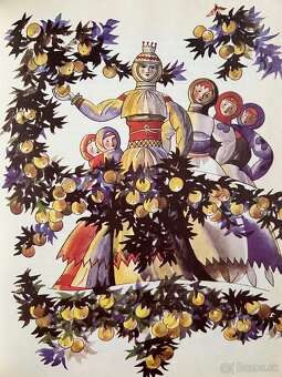 Slovenské ľudové rozprávky (Božena Nemcová) - 3