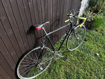Pánsky cestný bicykel Favorit - 3