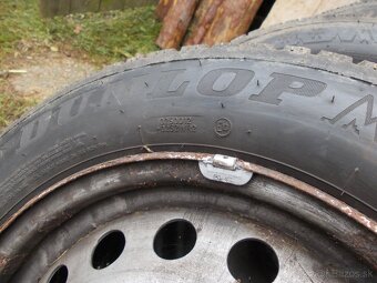CITROEN C4 DUNLOP WINTER SPORT 5 - 3