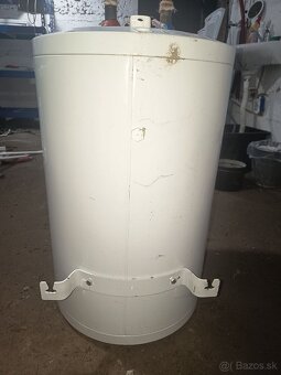 Bojler mora 70l - 3