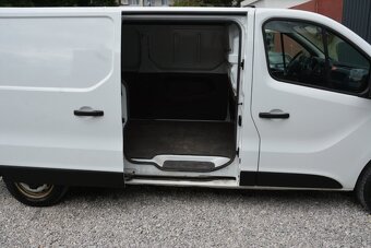 Opel Vivaro 1.6 dci Nákladné vozidlo - 3