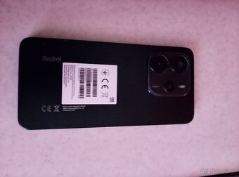 Predám nový redmi note 14 - 3