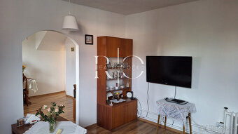 Na predaj 2-generačný rodinný dom v obci Bystrička (Martin) - 3