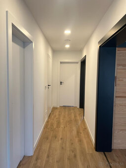 Na predaj dom v privátnej rekreačnej zóne pri jazere Vojka - 3