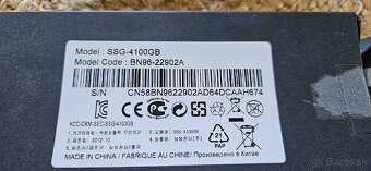 3d okuliare samsung 2ks - 3