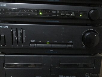 PHILIPS AS 305/20B - 3