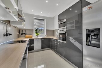 Na predaj rodinný dom 2 km od Senca, Reca - 3