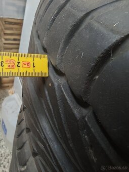 Pneumatiky s diskami Barum 185/60 R14 - 3