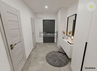 HALO reality - Predaj, dvojizbový byt Vrútky, A. Sládkoviča  - 3