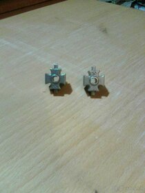 Predám: AXIAL AXI C0500 - 3