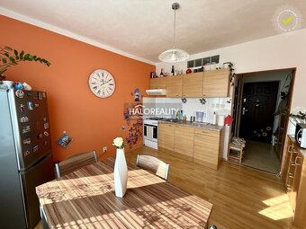 HALO reality - Prenájom, jednoizbový byt Rimavská Sobota, Cu - 3