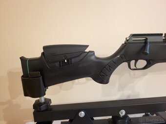 Nové PCP vzduchovka Snowpeak T-rex  5.5mm alebo 6.35mm - 3