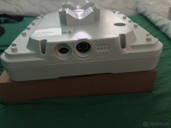 Anténa Green packet a router mikrotik - 3