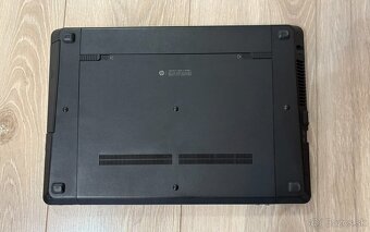 notebook HP ProBook 4535s - 3