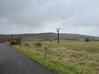 Orná pôda 806 m2, Ábelová - 3