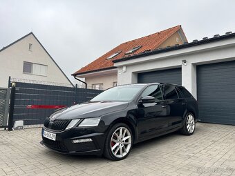 Škoda Octavia Combi RS 2.0TDI 135kw 4x4 DSG6 - 3