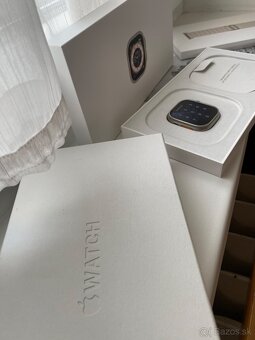 Apple Watch Ultra - 3