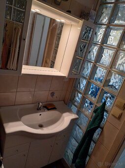 Skrinka do kúpeľne - 3