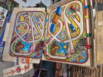 Predam ites autodrahu - 3