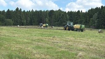 Ponukame Agrosluzby - 3