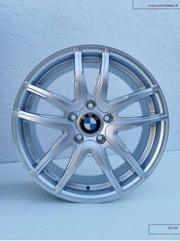 Bmw 1 Alu disky Proline Proline 7,5x18 ET45 5X120 1240 - 3