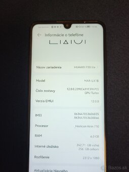 Huawei P30 Lite - 3