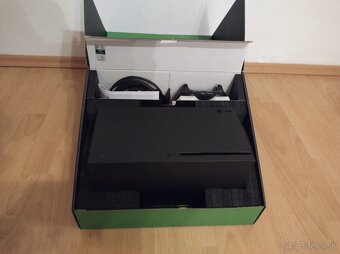 Xbox series x - 3