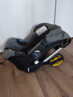 Doona Autosedačka Plus - 3