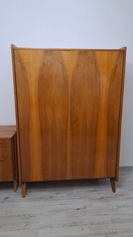 Retro nabytok do obyvacky za odvoz - 3