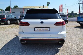 Volkswagen Touareg 3,0 TDI Elegance 4motion - 3