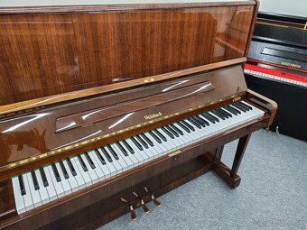 Jedinečné Koncertné piano dovoz celá SR - 3