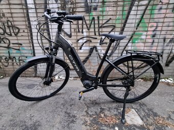 CTM Metric GX 2.0 - 3