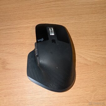Myš Logitech Master 3S for Mac - 3