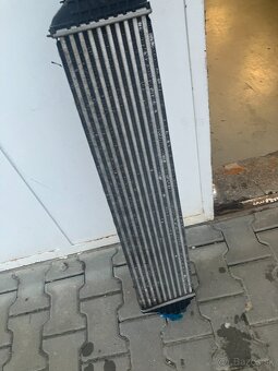 chladic audi a6 a7 4G0145805L 4G0145805N - 3