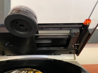 Automatický gramofón pre celú rodinu Technics - 3