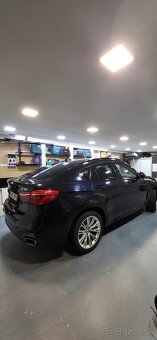 Bmw x6 F16 - 3