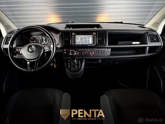 ⭐ VOLKSWAGEN CARAVELLE 2.0tdi 110kw DSG ⭐ - 3