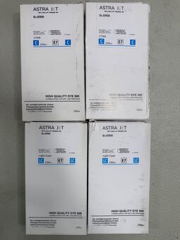 Toner Epson mini lab - 3