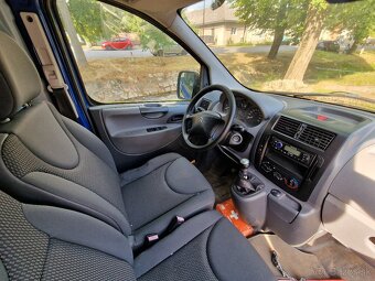 Citroen Jumpy 2.0HDi - 3
