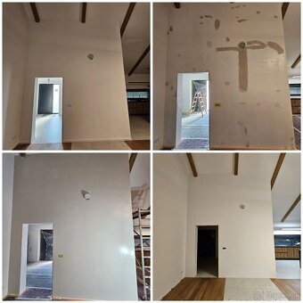 Maliarské práce, Airless, Maľovanie, Maliar - FEDICI s.r.o. - 3