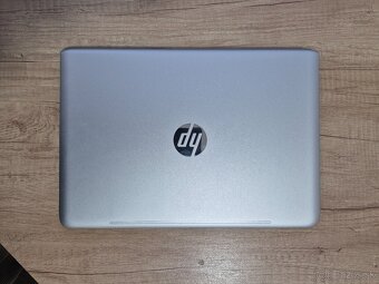 HP Envy 13 /Core i5-6200U/8GB RAM/FHD IPS/256GB SSD/Bat ok - 3