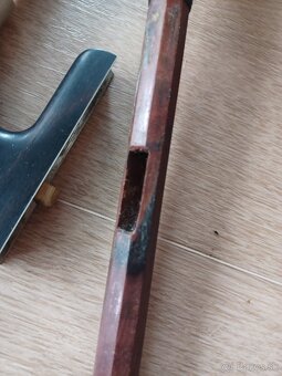 Slacik na kontrabas Dörfler - 3