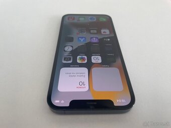 apple iphone 12 PRO 256gb Blue / Batéria 100% - 3