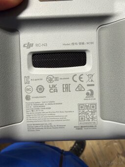 DJI ovládač RC-N3 - 3