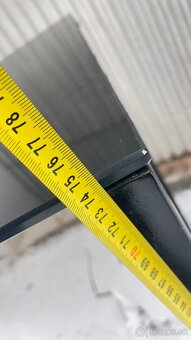 Stol do pracovne - 3