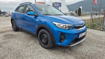 Kia Stonic 1.2 DPi Gold - 3