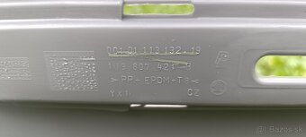 Zadný nárazník Octavia 1 combi - 3