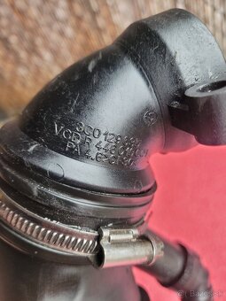 Rúra, trubka, hadica - 3