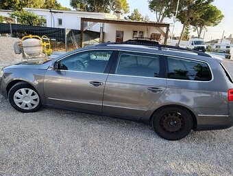 Passat combi - 3